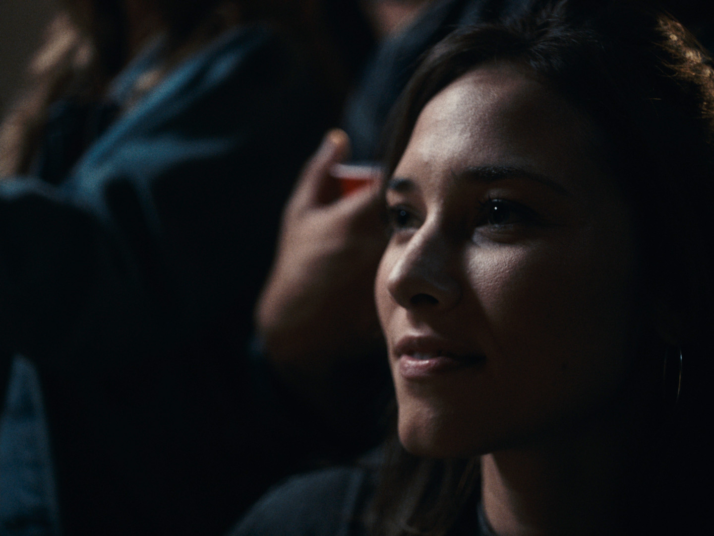 BOYS feature film cinematography