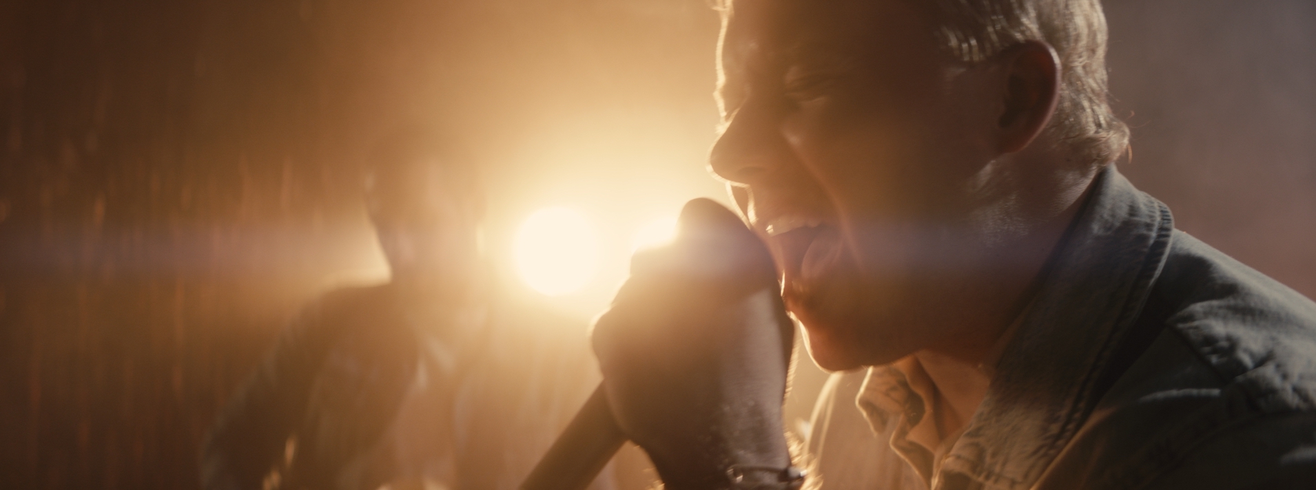 Beachwood Coyotes - Doubt music video cinematography