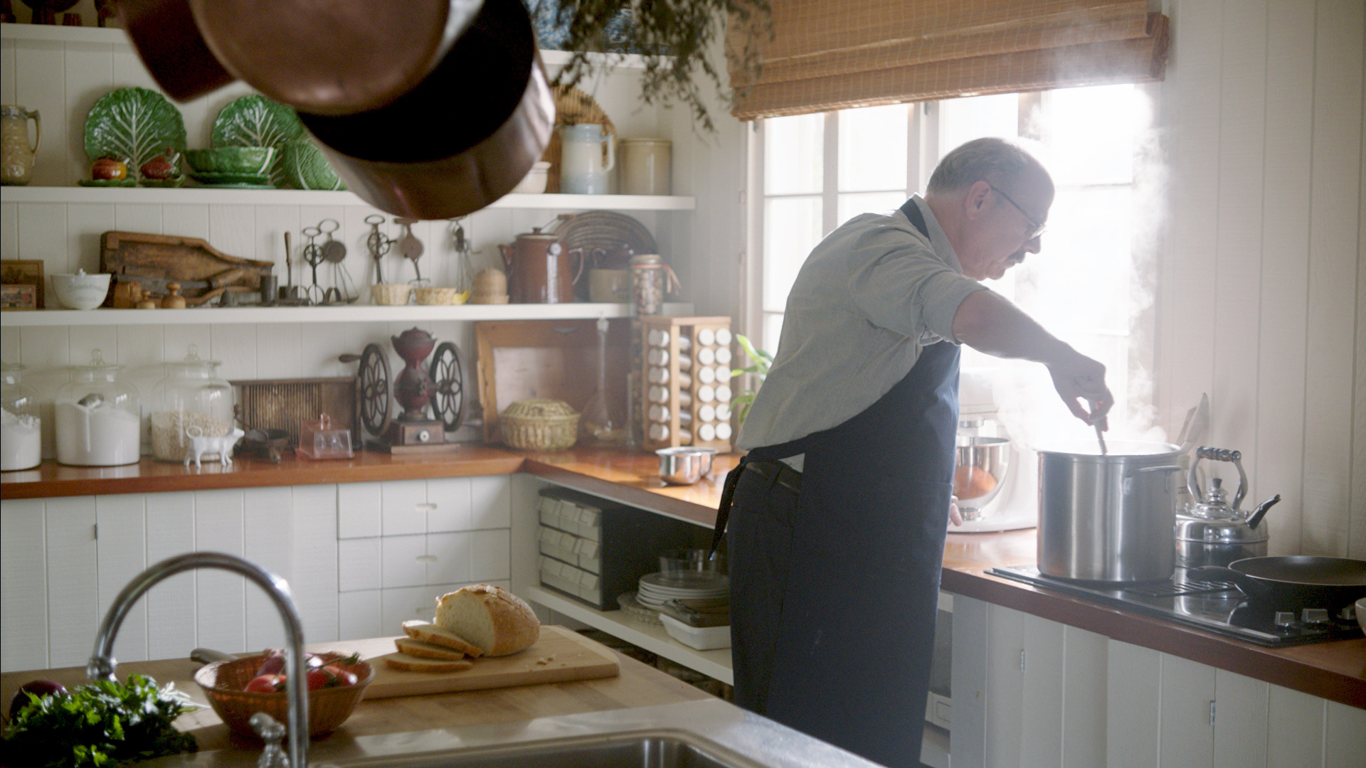 Google Opinion Rewards commercial cinematography