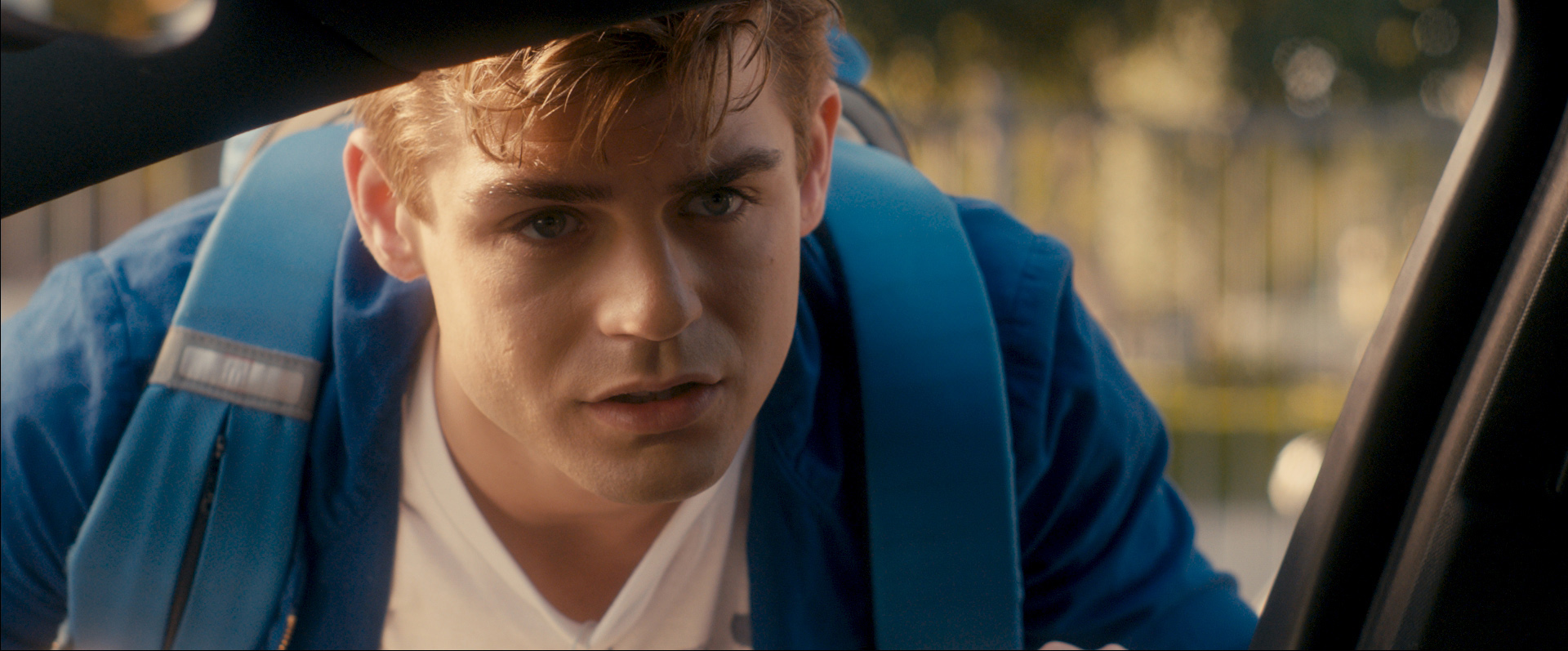 Reach feature film cinematography