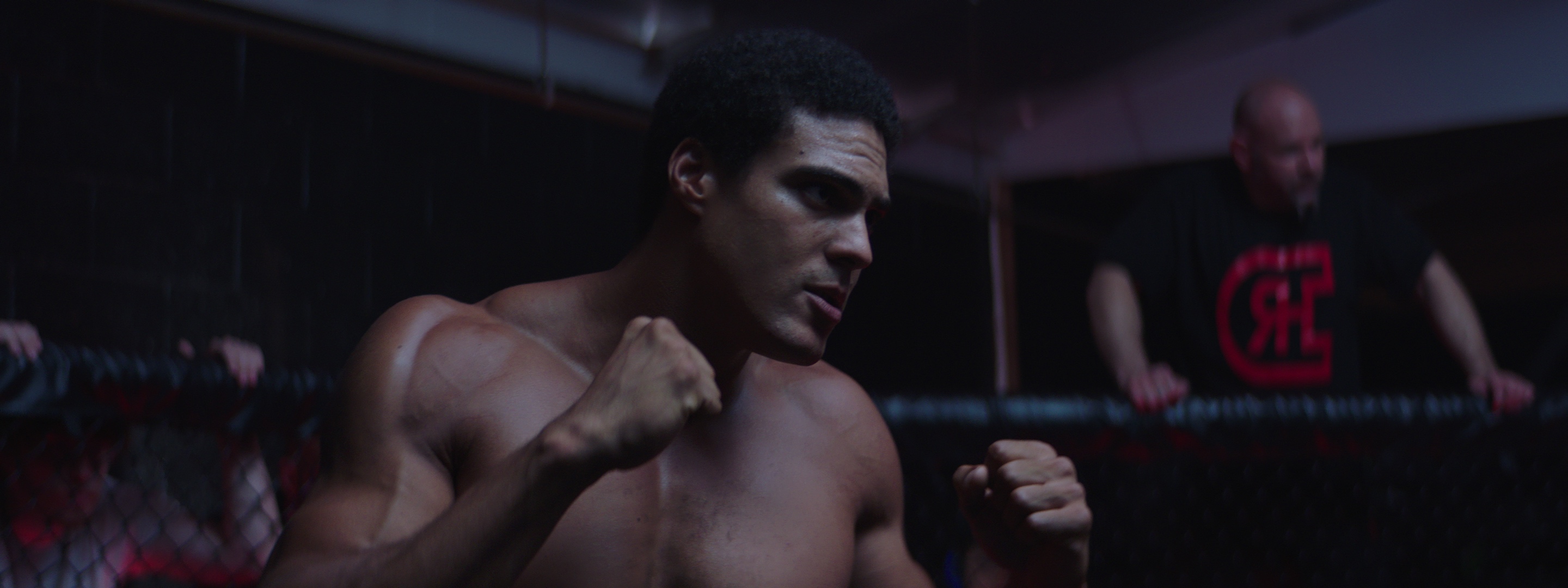 Ali Wood - Time to Be Great music video cinematography