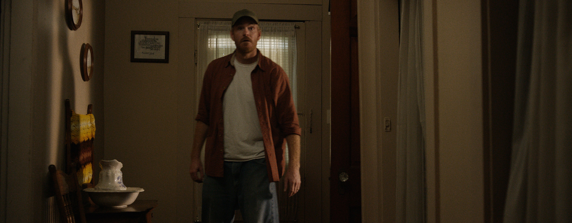 The Reins Maker feature film cinematography